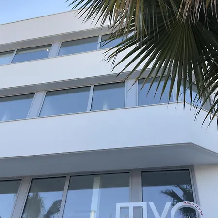 Myo Barcelona &