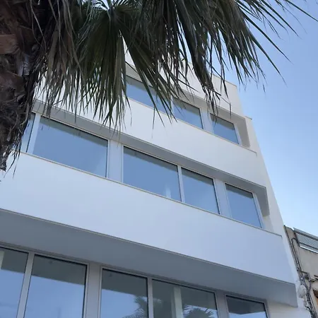 Myo Barcelona & Aparthotel *