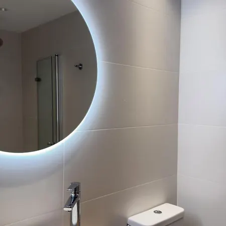 Aparthotel Myo Barcelona &