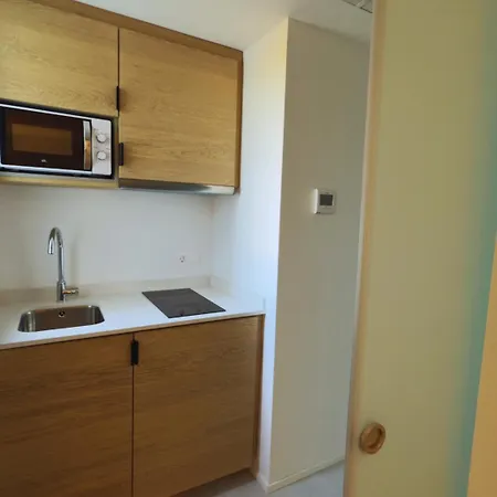 Myo Barcelona & Aparthotel Castelldefels