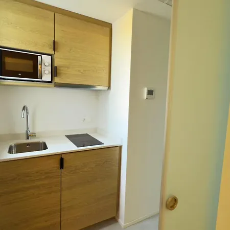 Aparthotel Myo Barcelona & Castelldefels