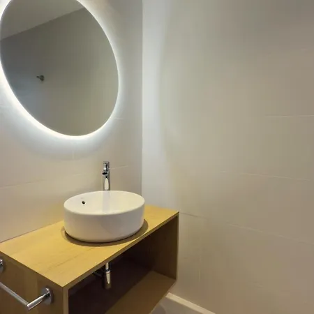Myo Barcelona & Aparthotel