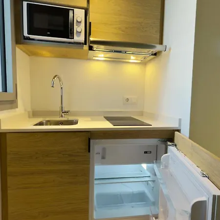 Myo Barcelona & Aparthotel *