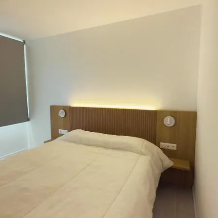 Myo Barcelona & 아파트호텔 카스테데펠스