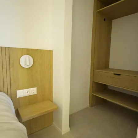 Myo Barcelona & Aparthotel