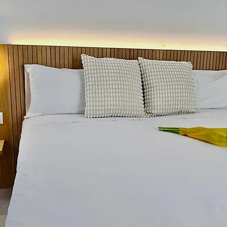 Myo Barcelona & Aparthotel *