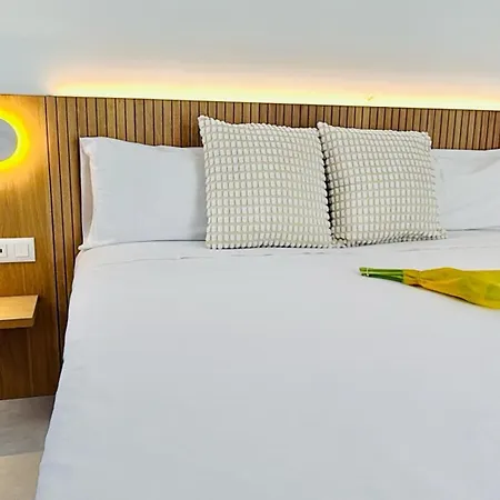 Aparthotel Myo Barcelona &