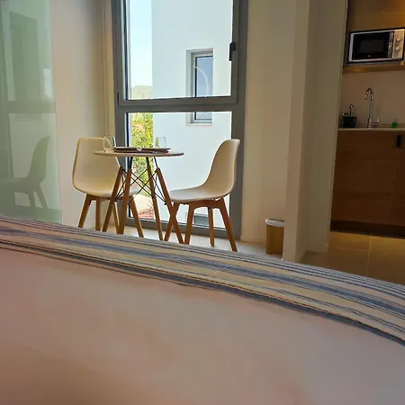 Aparthotel Myo Barcelona &