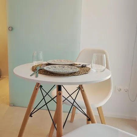 아파트호텔 Myo Barcelona & 카스테데펠스
