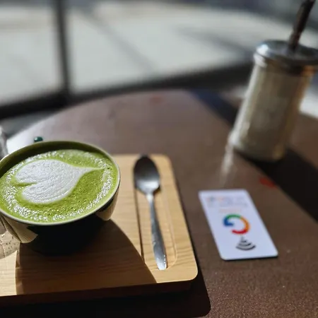 Myo Barcelona & * 카스테데펠스