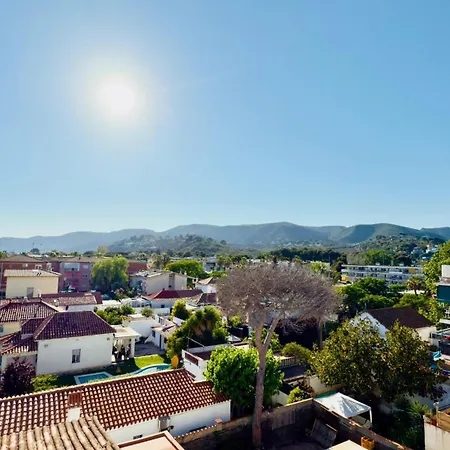 Aparthotel Myo Barcelona & Castelldefels
