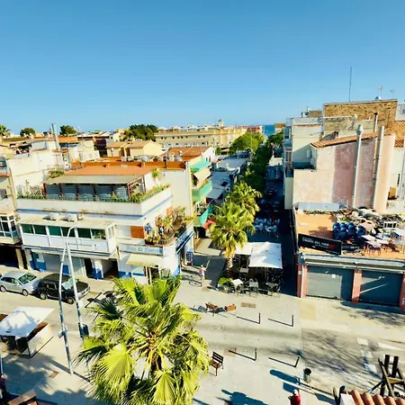 Aparthotel Myo Barcelona & *