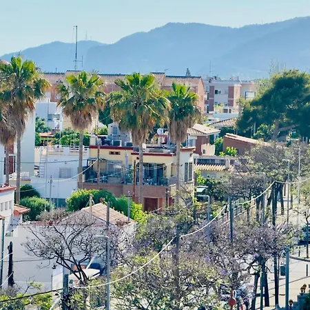 Myo Barcelona & Aparthotel Castelldefels
