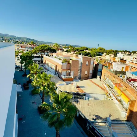 Myo Barcelona & Aparthotel *