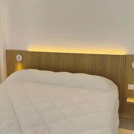 Aparthotel Myo Barcelona &