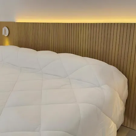 Aparthotel Myo Barcelona &