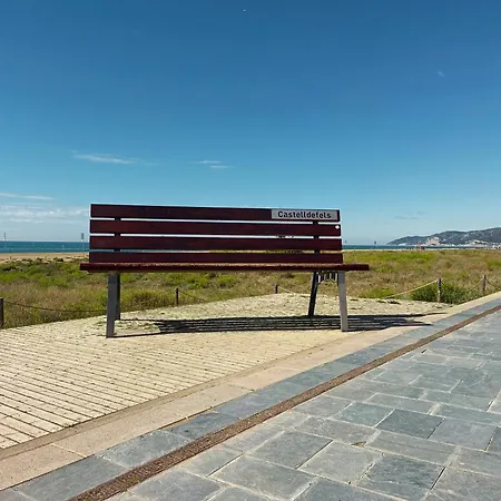Myo Barcelona & Aparthotel Castelldefels