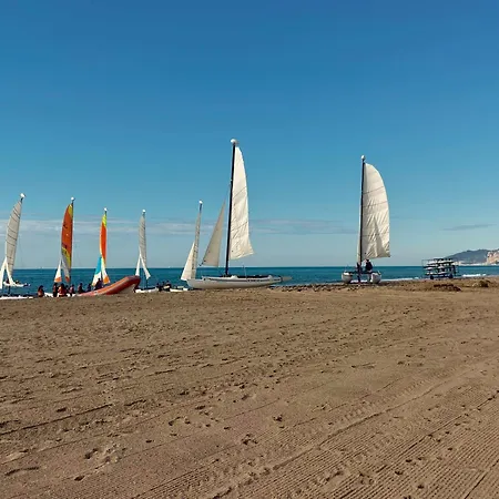 Myo Barcelona & Aparthotel Castelldefels