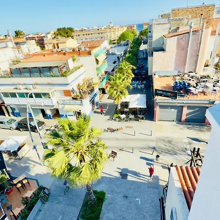 Myo Barcelona & Aparthotel Castelldefels