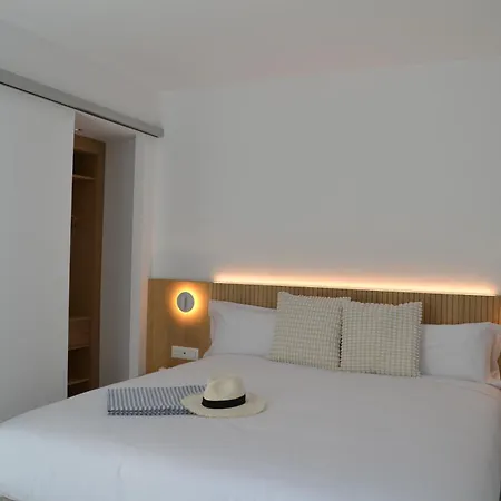 아파트호텔 Myo Barcelona &