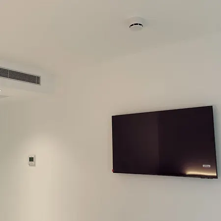 Aparthotel Myo Barcelona &