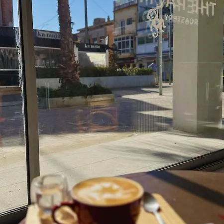 Myo Barcelona & Aparthotel