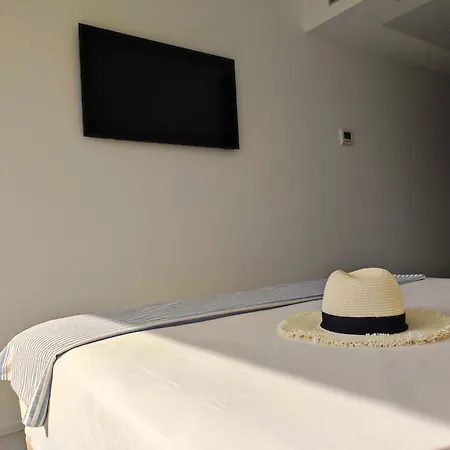 Aparthotel Myo Barcelona &